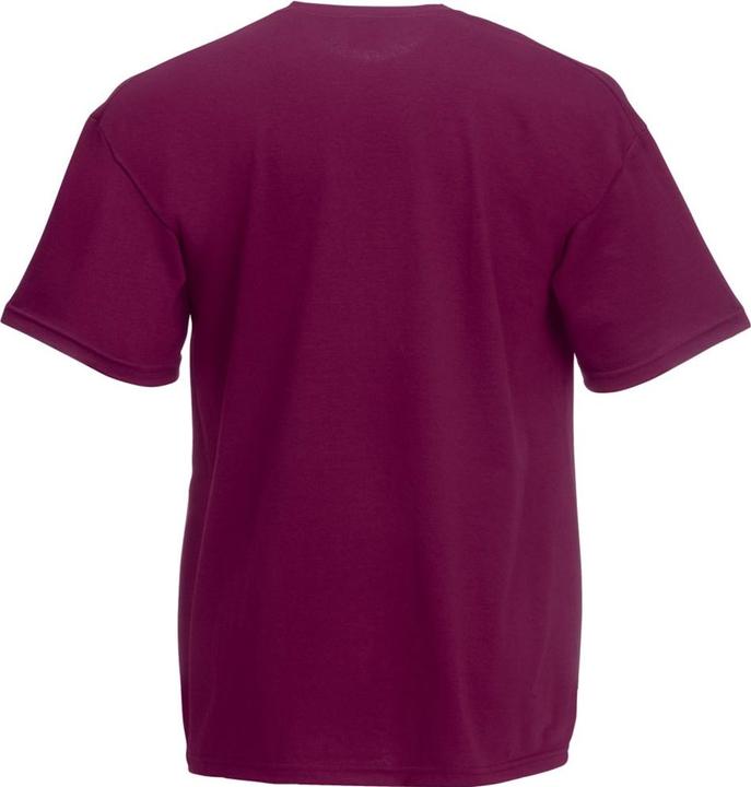 Produktbild Fruit of the Loom Kurzarm TShirt (XL)