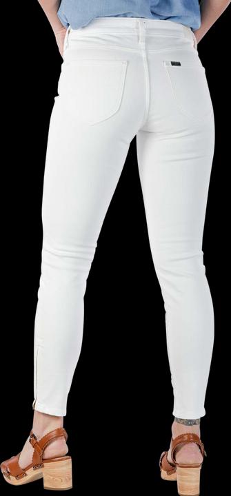 Immagine prodotto Lee Scarlett Cropped Jeans rinse (W33/L33)