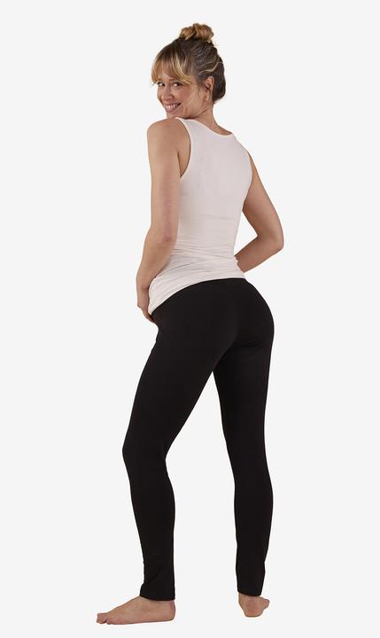 Produktbild Envie de Fraise Umstands-Leggings mit Bio-Baumwolle (42)