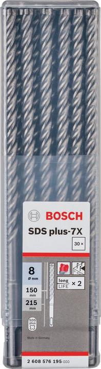 Actual product image Bosch Professional Drill (6 mm)