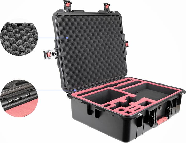 Produktbild Pgytech Koffer Transport für DJI Ronin S (Fotokoffer)