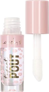 Immagine prodotto Lovely Top Coat Pout Lip Gloss 07 3g (07)