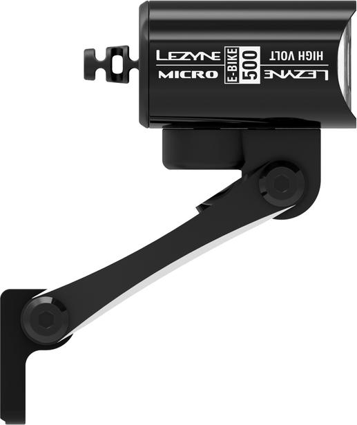 Produktbild Lezyne Micro Drive 500 High Volt (500 lm)