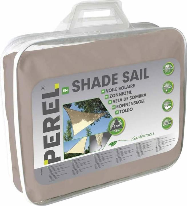 Produktbild Perel Michael (360 x 360 cm)