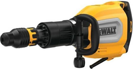 Immagine prodotto DeWalt Martello scalpello SDS-max 11 kg 1700 watt (Corrente elettrica)
