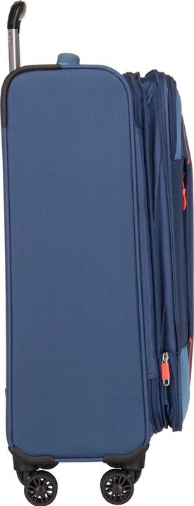 Immagine prodotto American Tourister Valigia e trolley Pulsonic Spinner 68 EXP (64 l, M (50 - 90l))