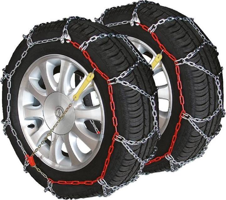 Produktbild ProPlus Schneeketten KN20