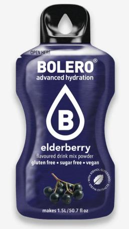 Actual product image Bolero Classic (Elder, 1 pcs., 120 g)