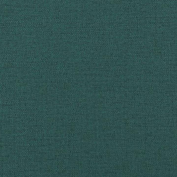 Image du produit VidaXL Fauteuil de massage vert foncé Tissu,Couleur : vert foncé,Matériaux