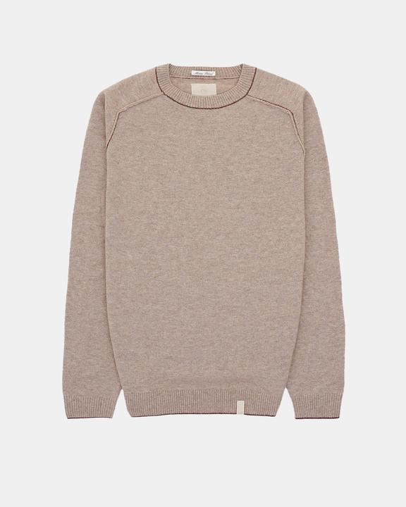 Produktbild Colours & Sons Roundneck-Merino Blend (M)