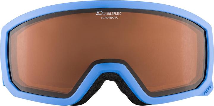 Actual product image ALPINA SPORTS Scarabeo