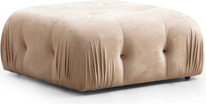 Image du produit Atelier del Sofa Bubble (Tabouret rembourré)