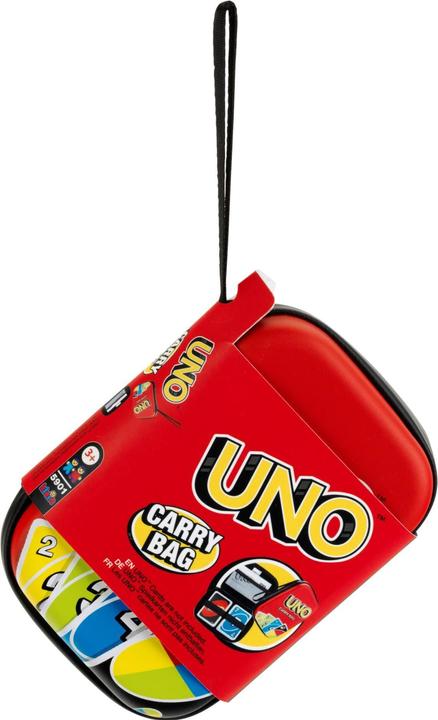 Produktbild Theo Klein UNO Tragetasche