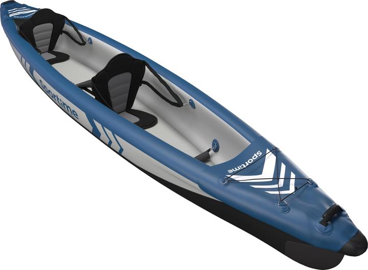 Immagine prodotto Sportime Kayak Seestürmer (2 pers.)