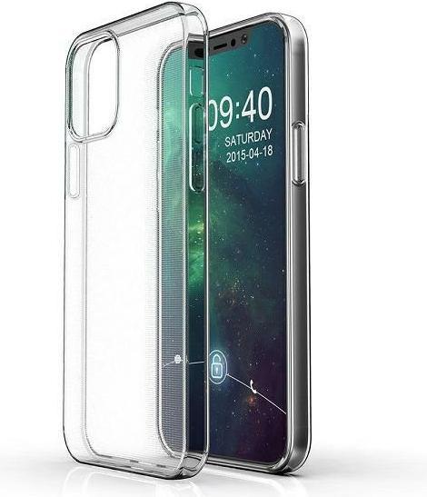 Actual product image iLike Beline Case Clear Xiaomi 14T Pro transparent 1mm (Xiaomi 14T Pro)