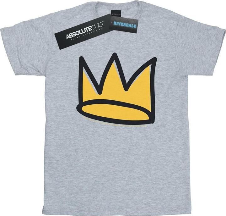Produktbild Riverdale Jughead Hat TShirt (XL)