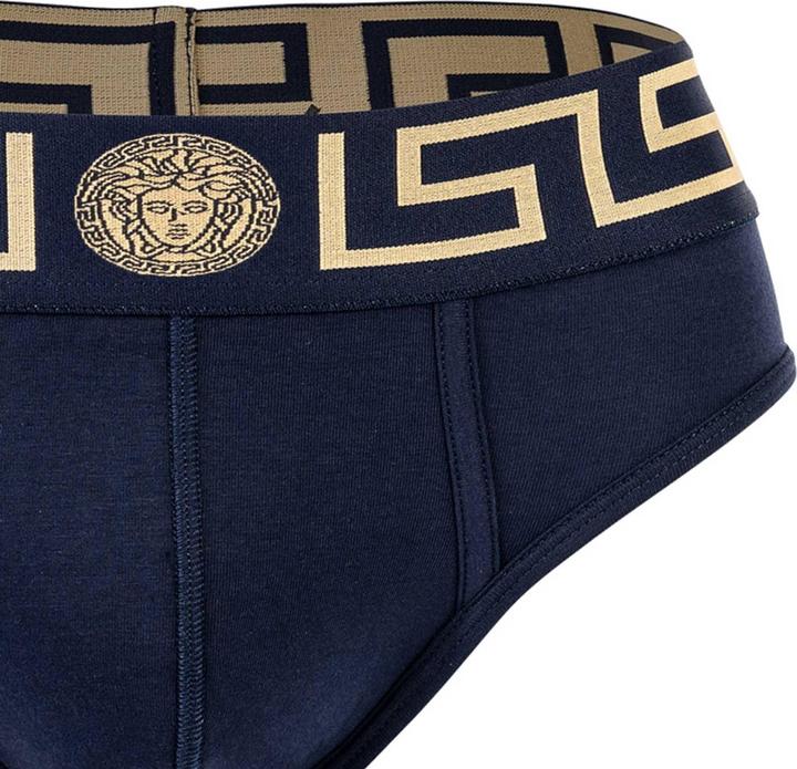 Produktbild Versace TOPEKA Slip (XL, Einzelpack)