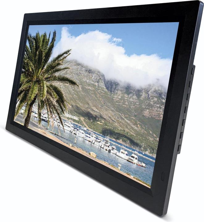 Braun Photo DigiFrame 218 Business Line 54,61cm (21.50", 1920 x 1080 Pixel)