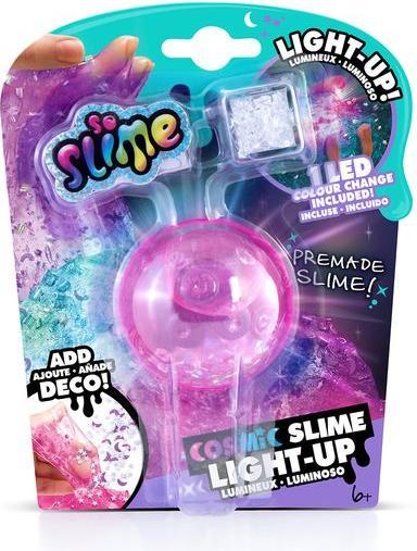 Immagine prodotto Canal Toys SO SLIME Light Up Cosmic Crunch 1 confezione