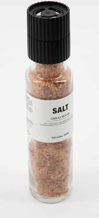 Image du produit Nicolas Vahé Mélange de piments (315 g)