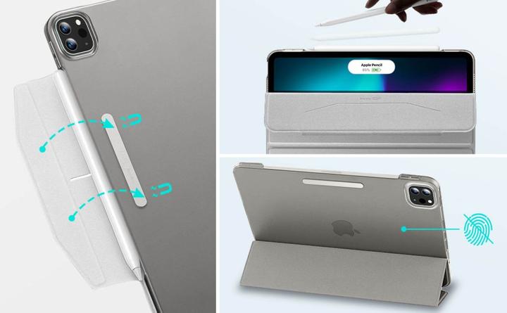 Produktbild ESR Ascend Trifold Case (iPad Pro 11 2024 (M4))