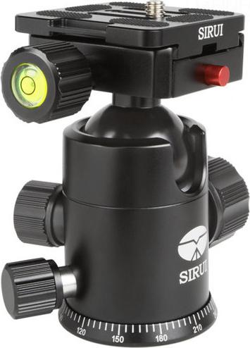 Produktbild Sirui G-20KX (Kugelkopf)