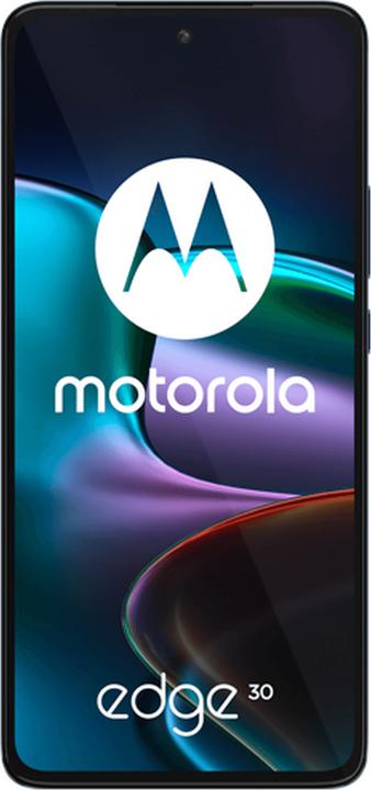 Immagine prodotto Motorola Bordo 30 (256 GB, grigio meteora, 6.50", Doppia SIM, 50 Mpx, 5G)