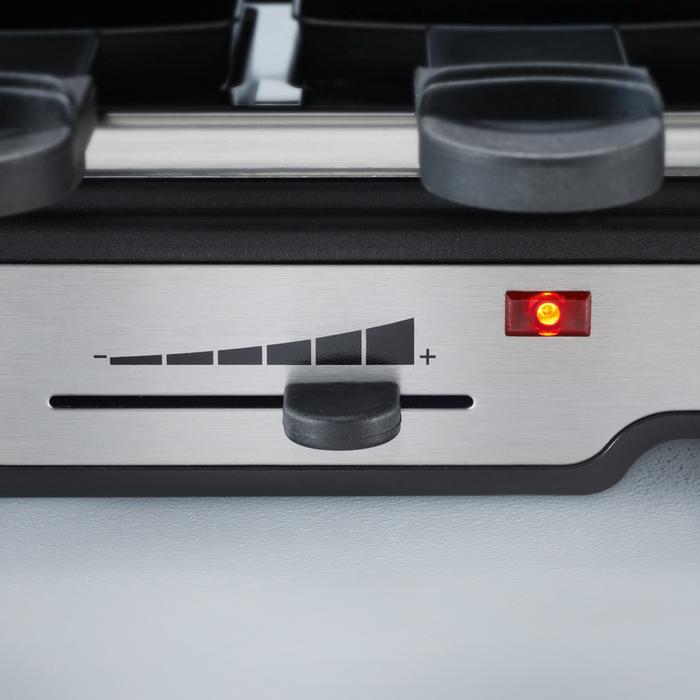 Actual product image Severin Rg 2685