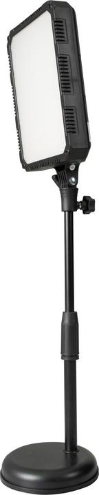 Nanlite Kit da tavolo Compac 24B (Videocamera, Apparecchio di illuminazione a superficie)