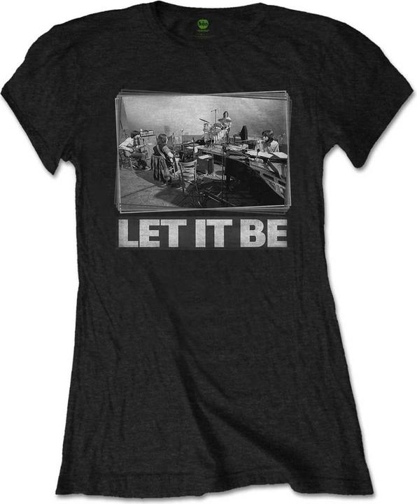 Produktbild Let It Be Studio TShirt (M)