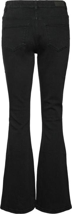 Vero Moda VMSIGA High Waist Flared Jeans (W32/L32)