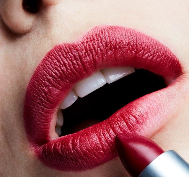 Image du produit MAC Cosmetics Lipstick (D pour Danger)