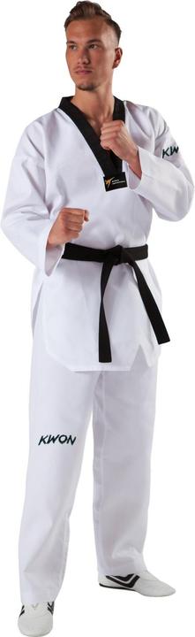 Produktbild Kwon kimono taedo tarfighter (170)