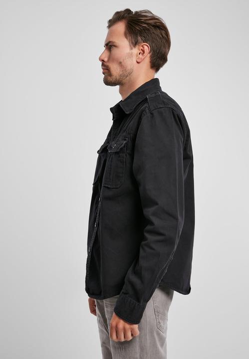Immagine prodotto Brandit Camicia vintage (3XL)