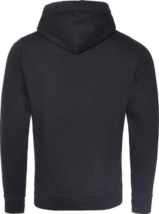 Image du produit Awdis Sweat à capuche Cross Neck (M)
