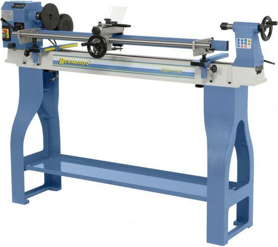 Image du produit Bernardo Cantina Bernardo - Drechselmaschine KDH 1100 / 400 V mit Kopiereinrichtung