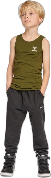 Actual product image hummel Hmlnolan Tank Top 2-Pack (110)