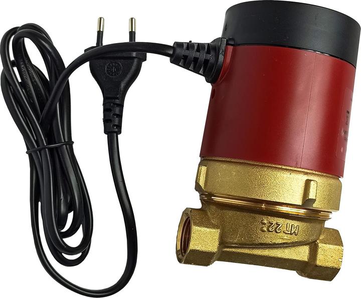 Actual product image Grundfos UP 15-14 BPM (Domestic water pump)