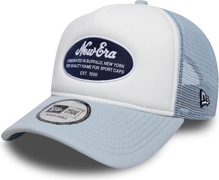 Image du produit New Era Oval Foam Patch (Taille unique)