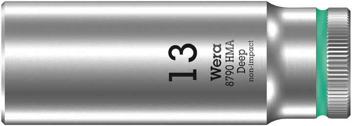Wera 8790 HMA Deep 13,0 (13 mm)