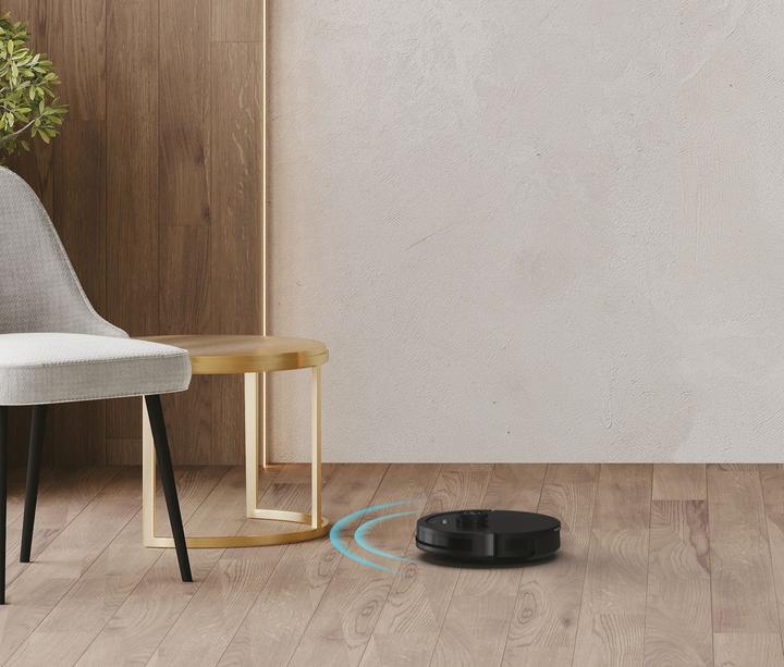 Actual product image Hoover HG410D 011 (Robot vacuum)
