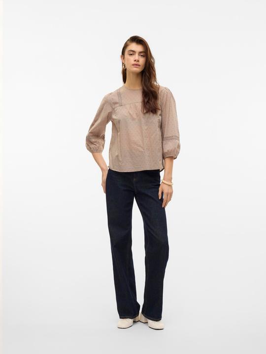 Image du produit Vero Moda VMTRINE Top Bluse (XXL)
