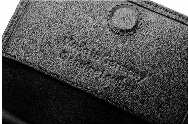 Image du produit B+W Etui à filtres en cuir pour 4 filtres jusqu'à 77mm (77 mm)
