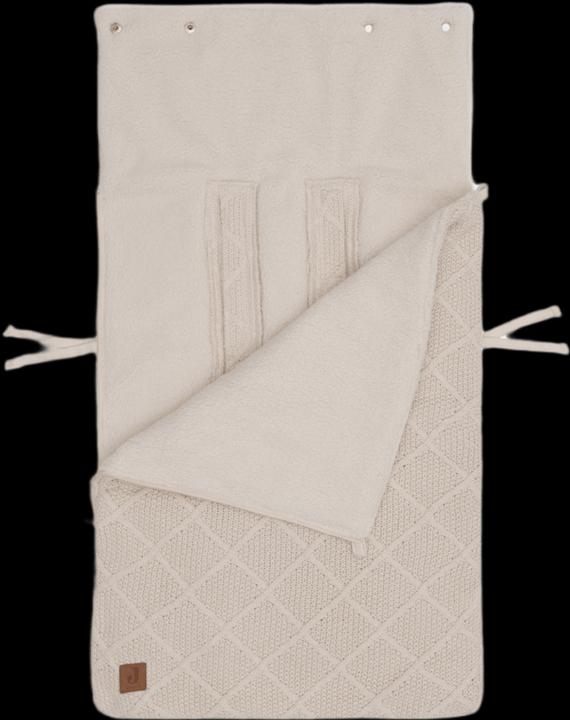 Image du produit Jollein Chancelière pour siège bébé