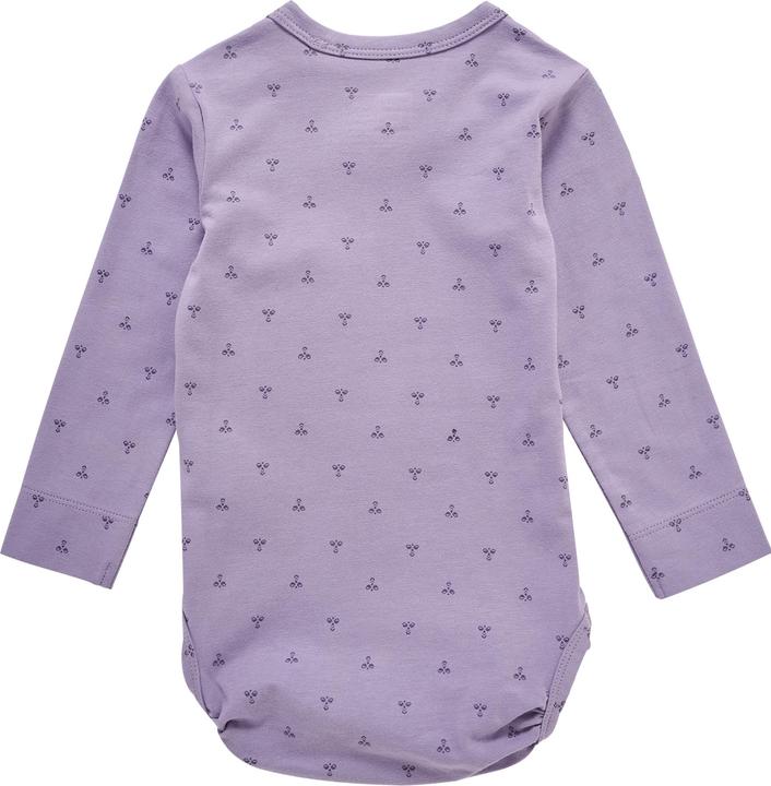 Actual product image hummel hmlBEESY BODY L/S (62)