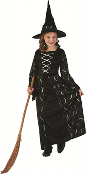 Immagine prodotto Fasnacht Mezzanotte strega (L)