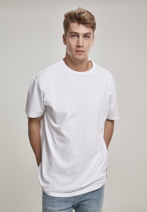 Produktbild Urban Classics Organic Basic Tee (XL)