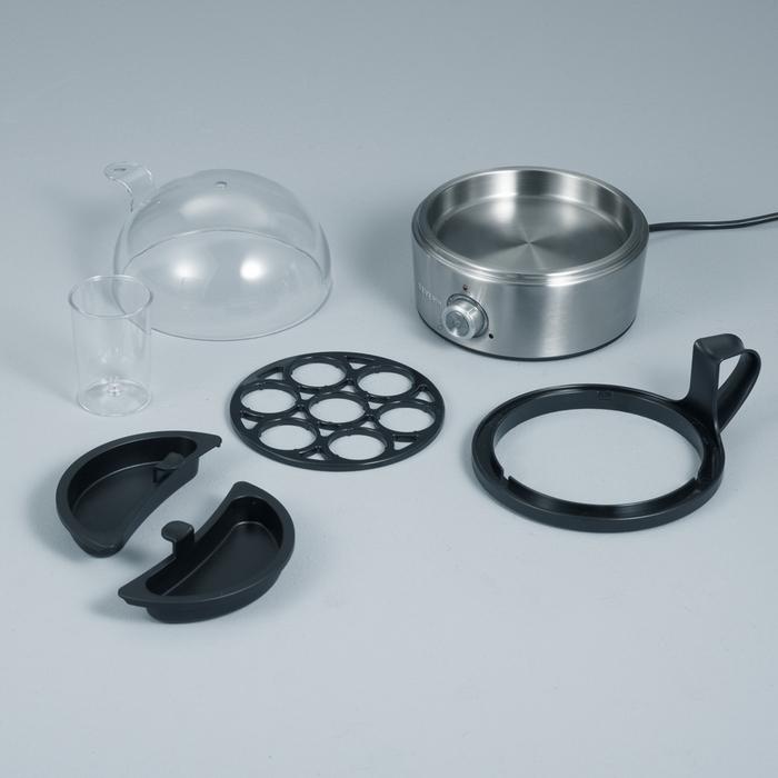 Actual product image Severin Ek 3127