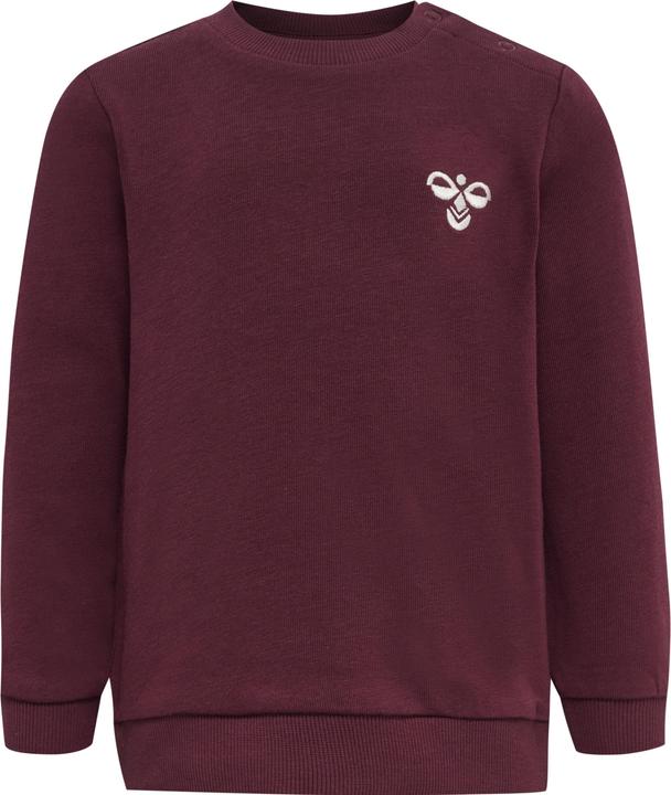 Produktbild hummel Hmlsanto Crewsuit (98)