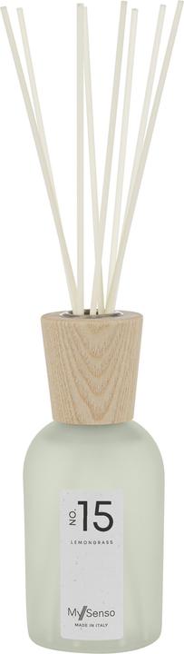 Immagine prodotto My Senso °15 Lemongrass (240 ml)